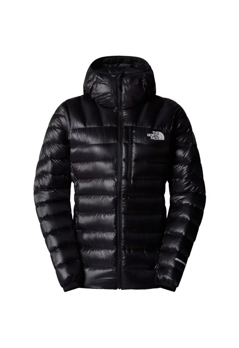 The North Face Jacheta Summit Breithorn - neagra - poliester - pentru femei
