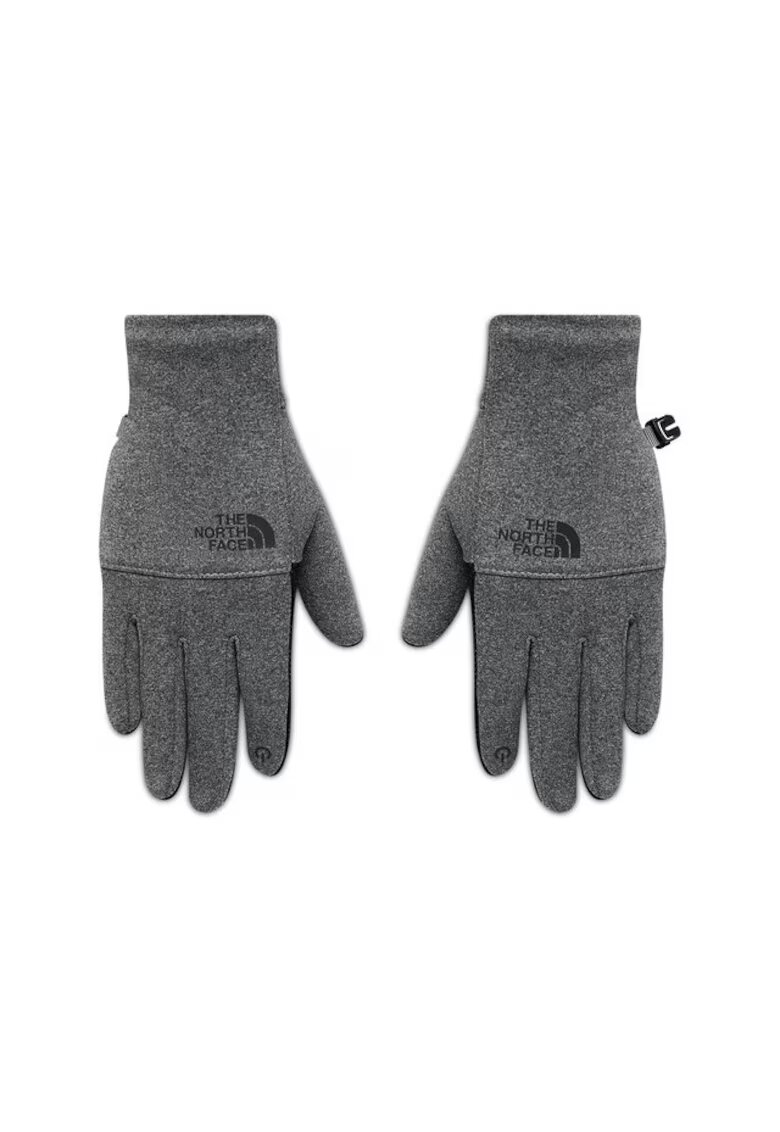 The North Face Manusi dama gri - NF0