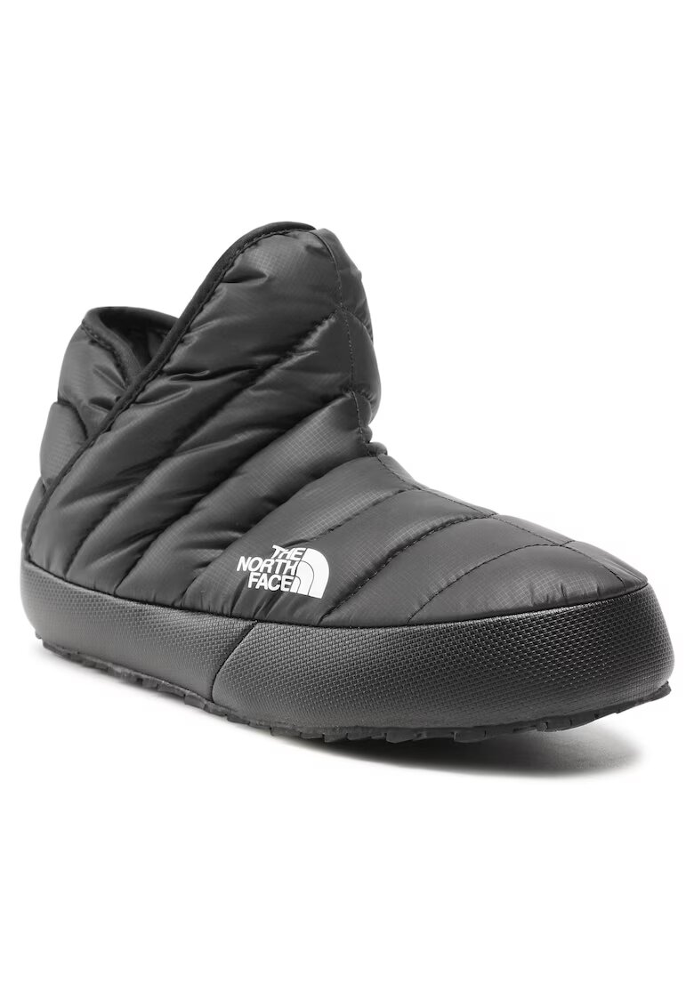 The North Face Papuci dama - Thermoball Traction - culoare negru