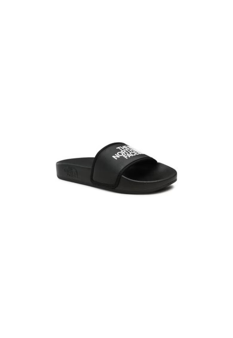 The North Face Papuci unisex 302675081 - Piele ecologica - 35 EU - Negru