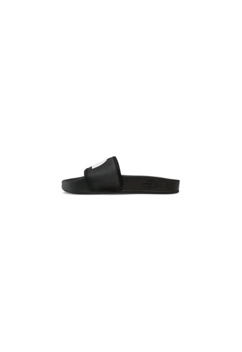 The North Face Papuci unisex 302675081 - Piele ecologica - Negru - Negru
