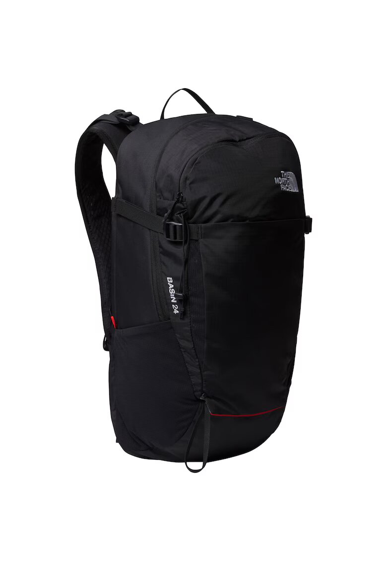 The North Face Rucsac drumetie Basin 24L - negru