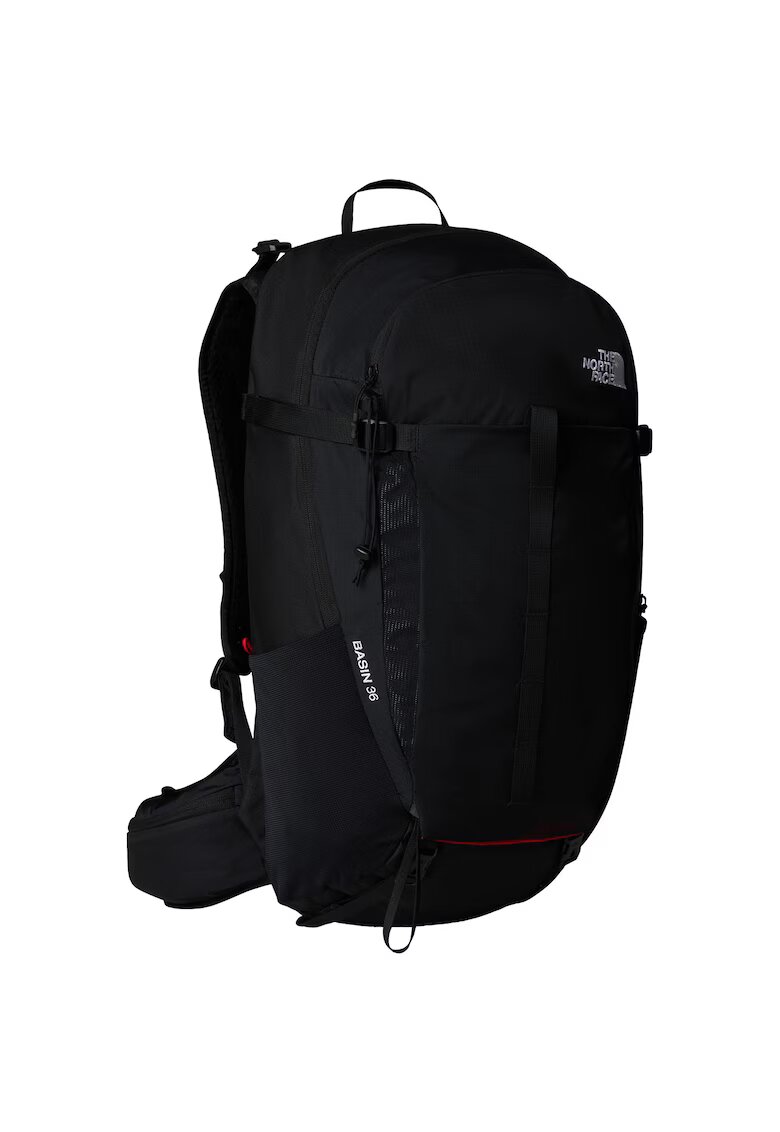 The North Face Rucsac drumetie Basin 36L - negru