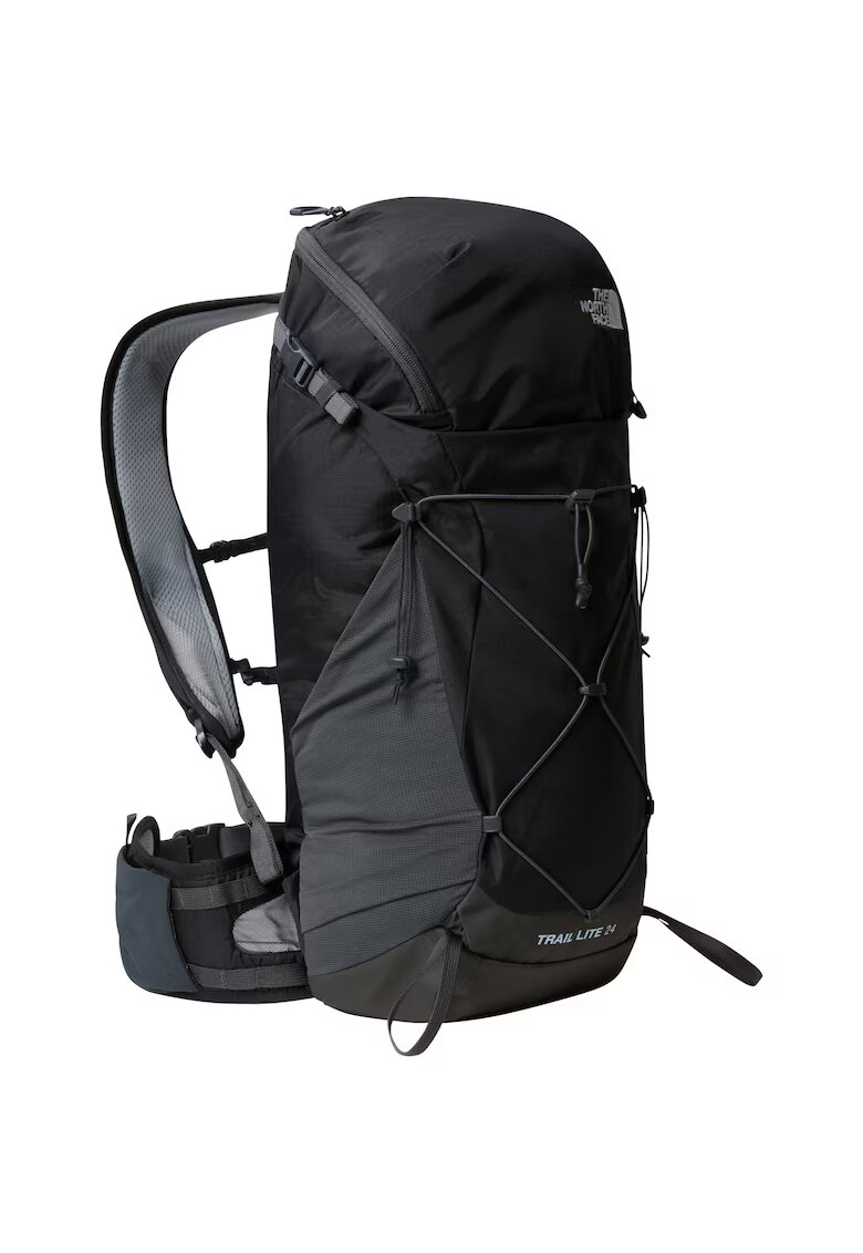 The North Face Rucsac drumetie Trail Lite 24 - S/M - negru/gri
