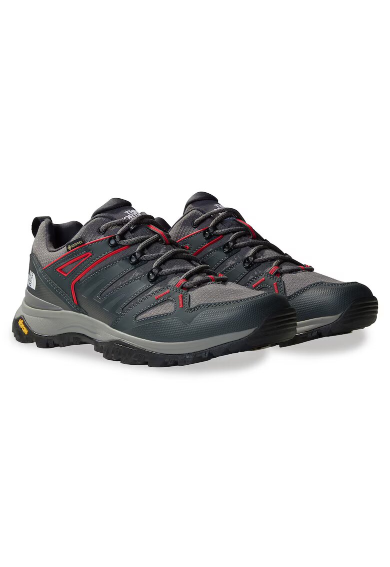 The North Face trekking barbati - gri - Gri