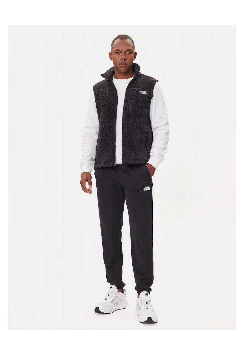 The North Face Vesta barbati neagra -