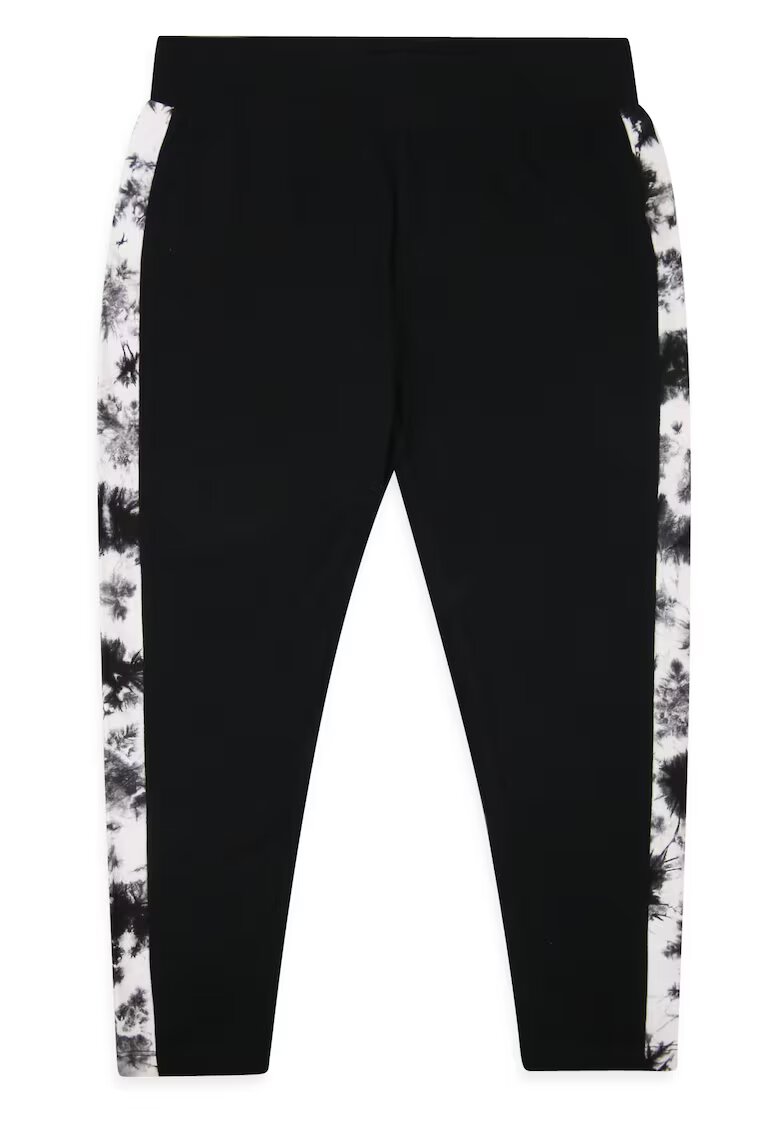 Threadgirls Pantaloni de trening cu talie elastica - Negru