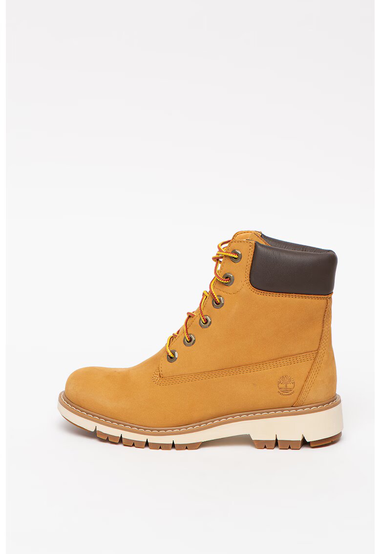 Timberland Bocanci impermeabili Lucia Way
