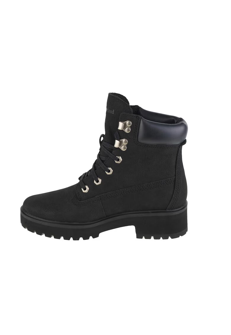 Timberland Ghete - Carnaby Cool 6 In Boot A5NYY - Negru