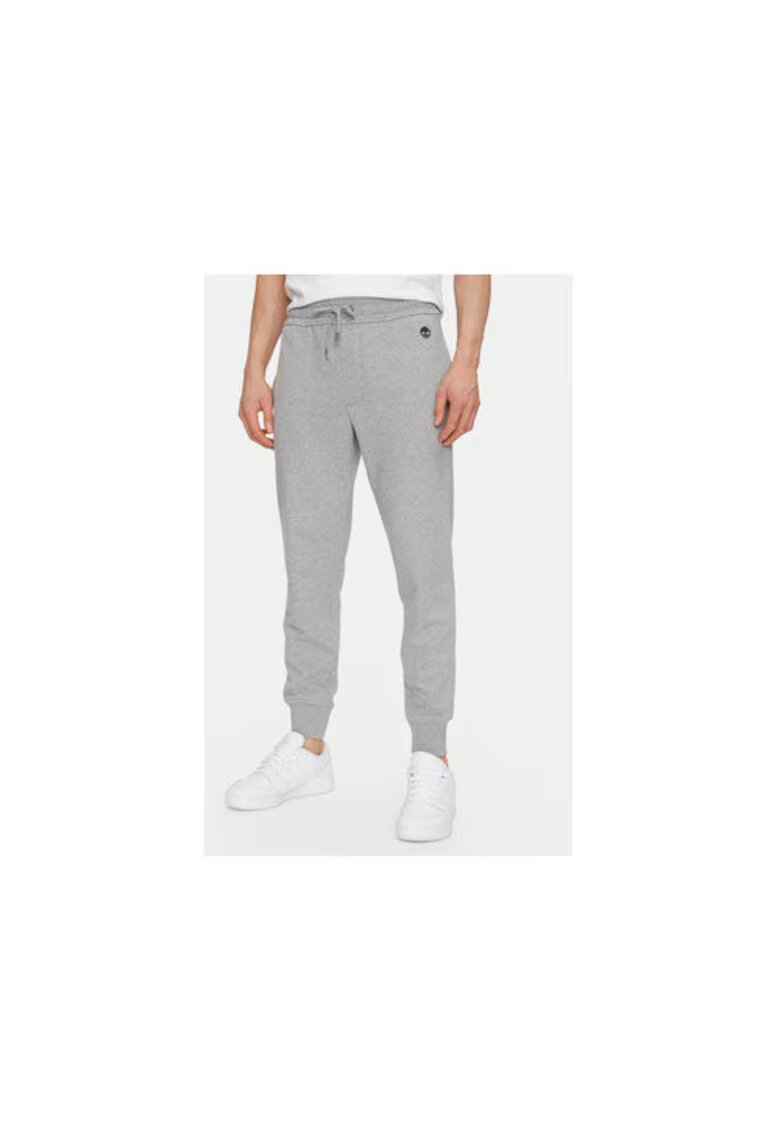 Timberland Pantaloni de trening barbati - Gri