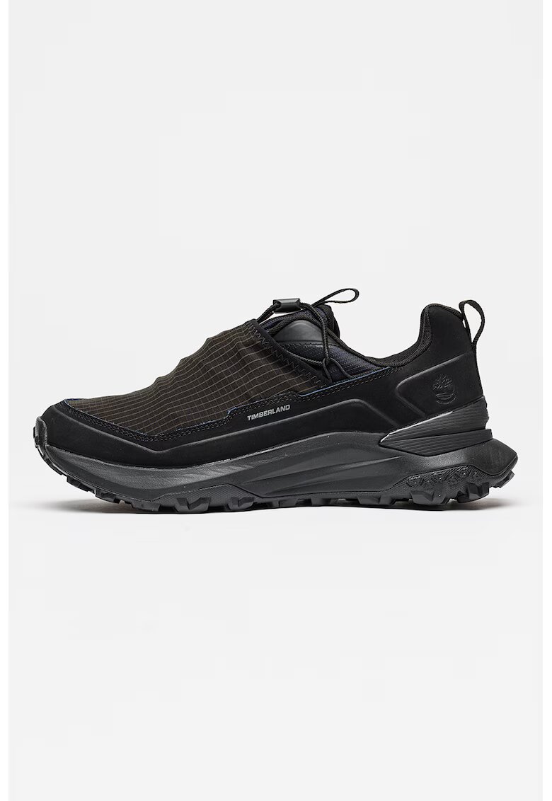 Timberland Pantofi sport impermeabili Motion Access - Negru