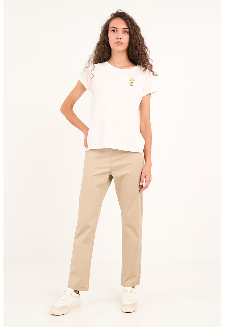 Timeout Blugi regular fit - Bej