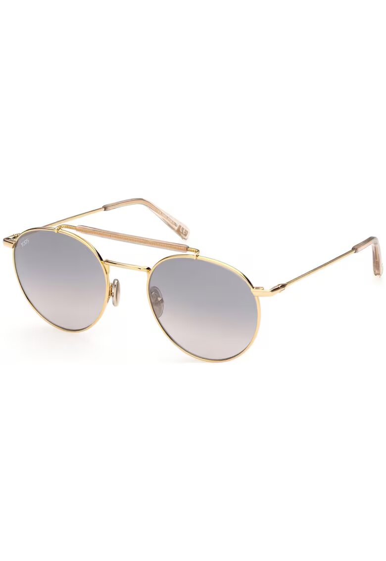 Tod's Ochelari de soare TO0281/S - auriu - lentile polarizate - unisex -