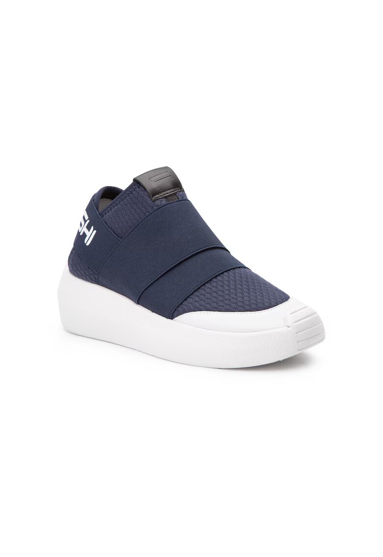 Togoshi Pantofi sport dama - 200955094 - Albastru - Textil - Albastru