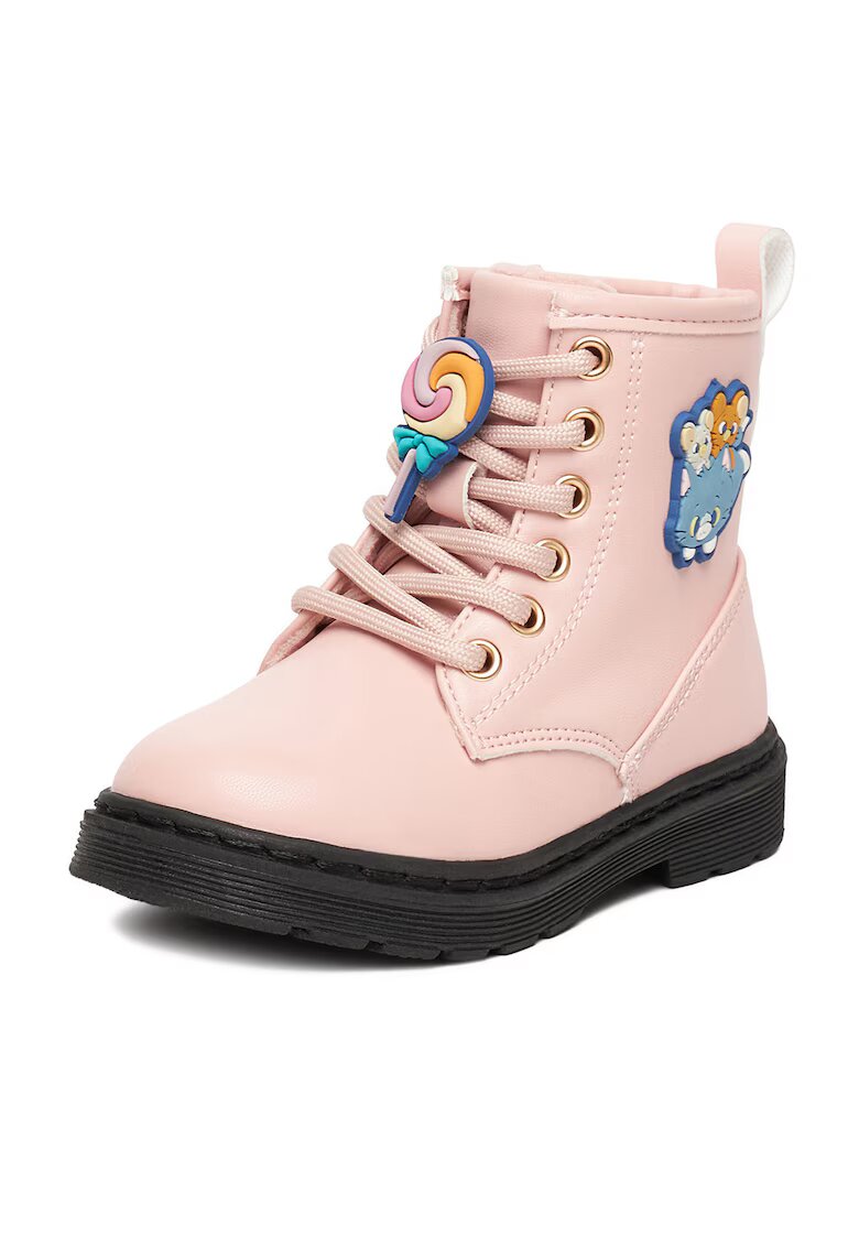 Tom and Jerry Ghete fete CEO-CM-AW25-345WBGTJ - Textil - Roz