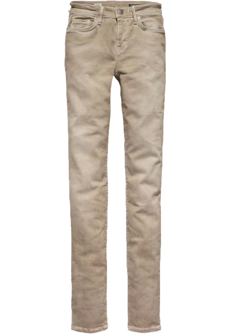 Tommy Hilfiger Blugi cu talie joasa Mischa -