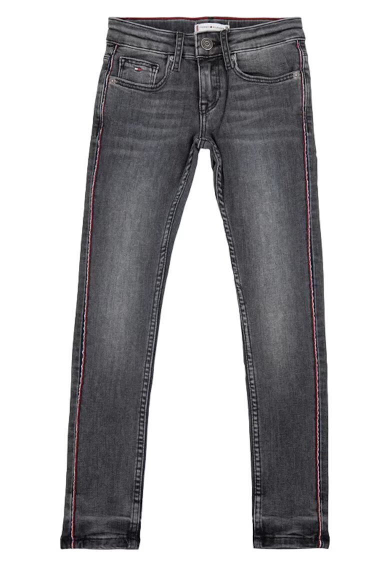 Tommy Hilfiger Blugi skinny Nora -