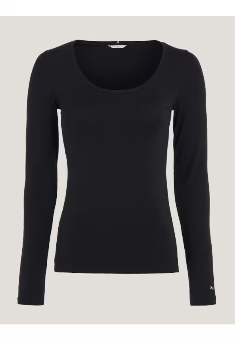 Tommy Hilfiger Bluza - Negru - 96878 - Negru