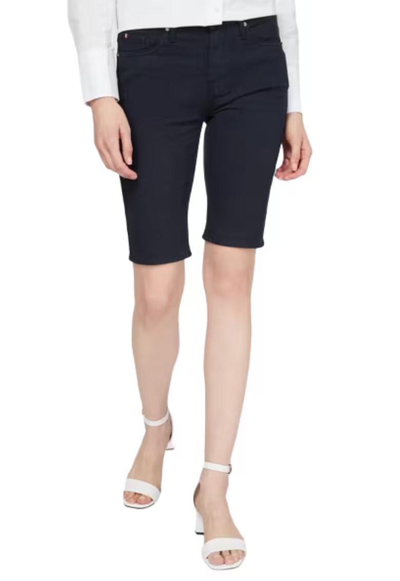 Tommy Hilfiger Pantaloni scurti skinny -