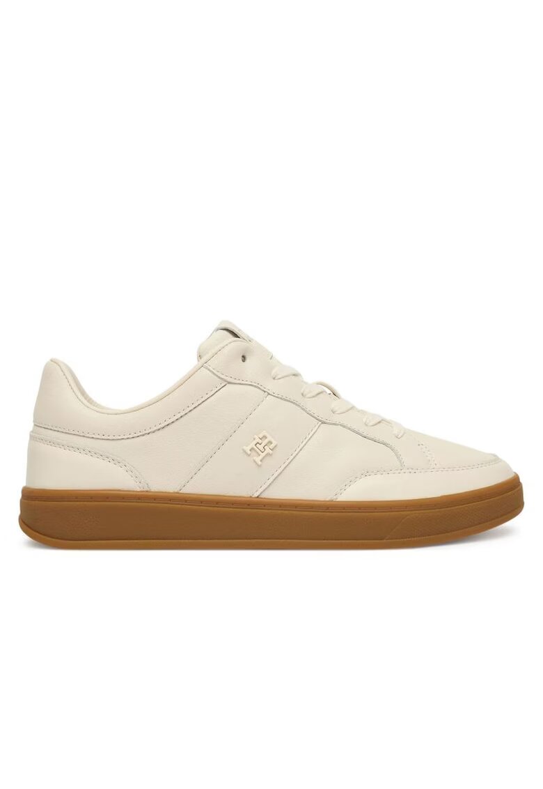 Tommy Hilfiger Pantofi sport TH HERITAGE COURT SNEAKER LTR-FW0FW09028-AEO