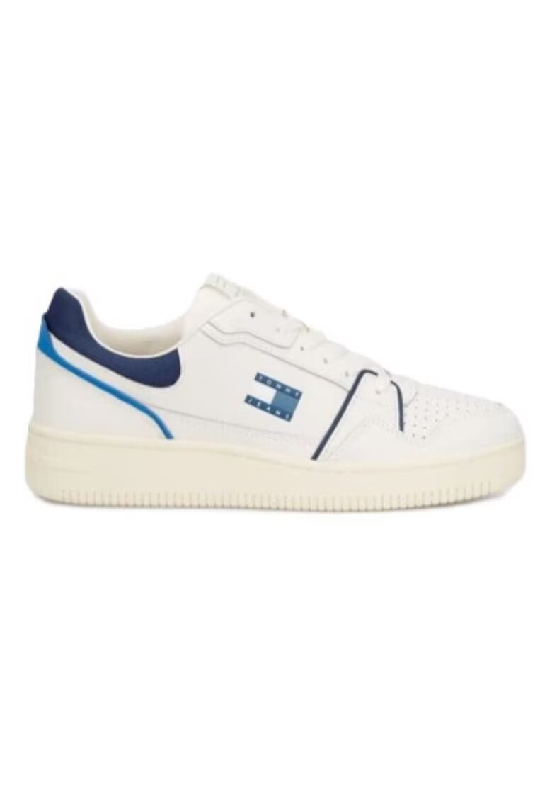 Tommy Hilfiger Pantofi sport TJM RETRO BASKET-EM0EM01610-DW4