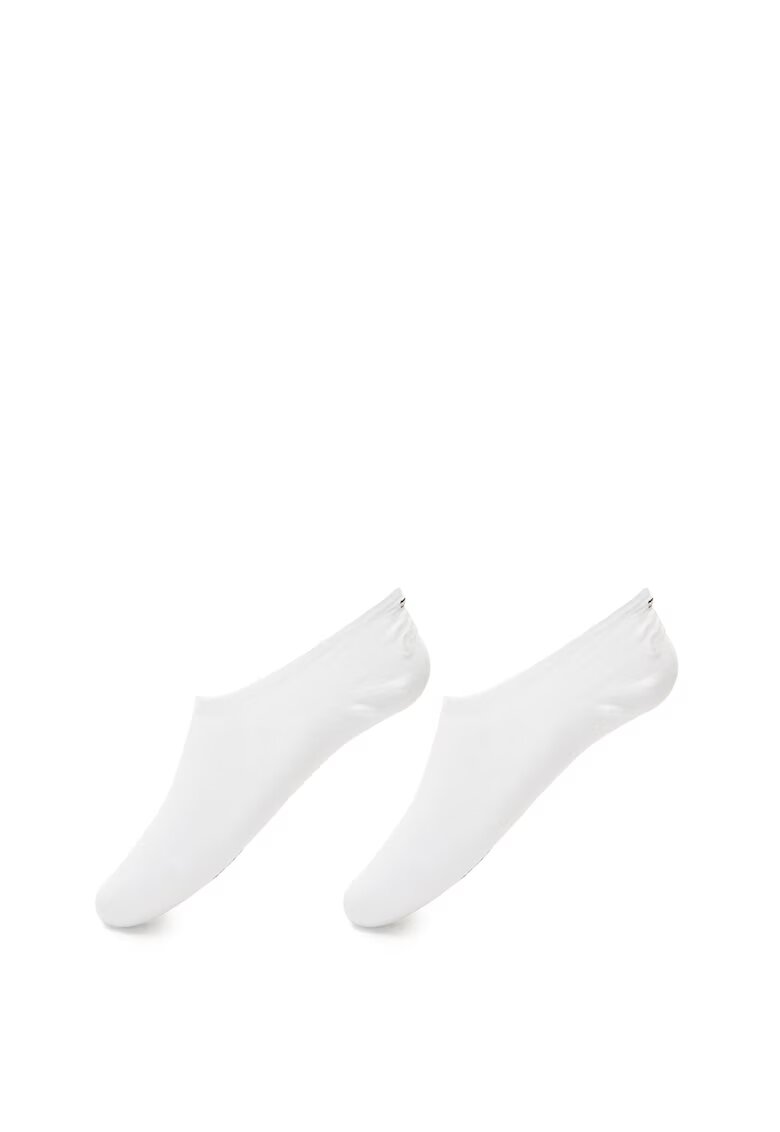 Tommy Hilfiger Set de sosete foarte scurte - 2 perechi