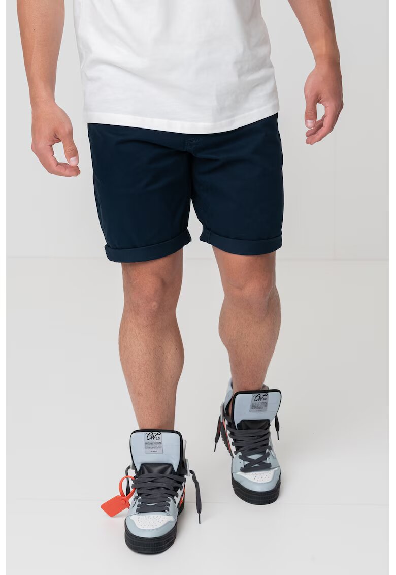 Tommy Jeans Pantaloni scurti chino