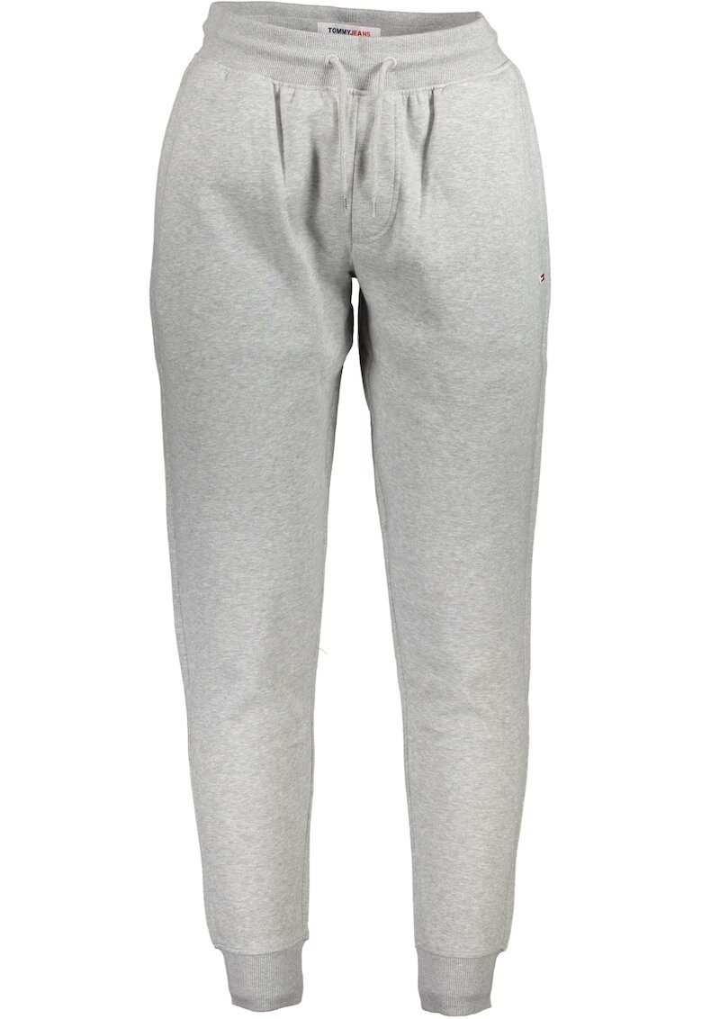 Tommy Jeans Pantaloni trening DM0DM15380 Gri