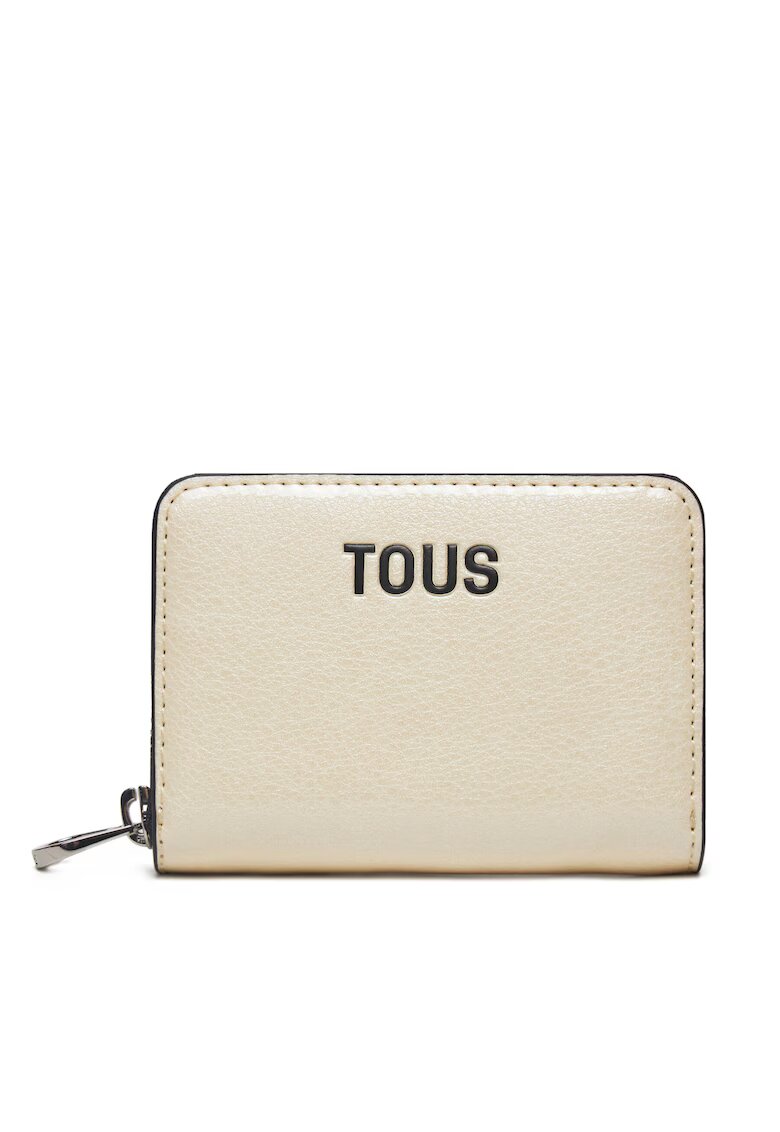 Tous Portofel dama Beige 2002103401 - ecologic - universal