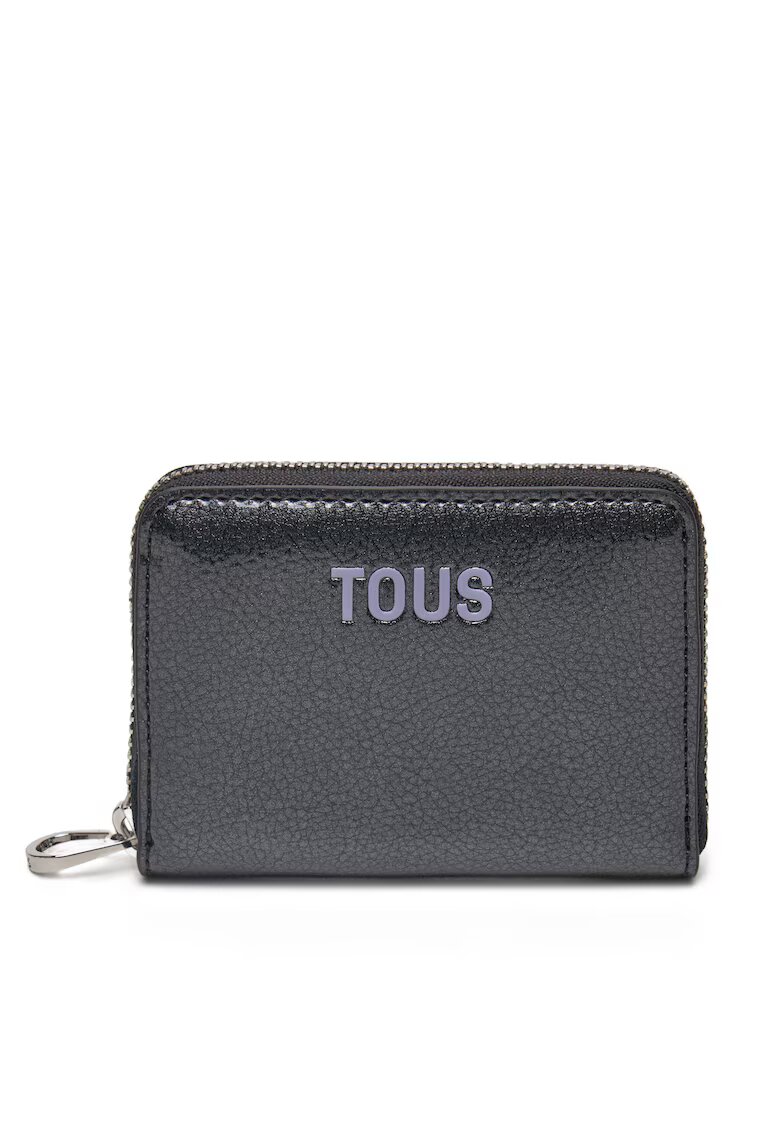 Tous Portofel dama Black New Dorp - ecologic