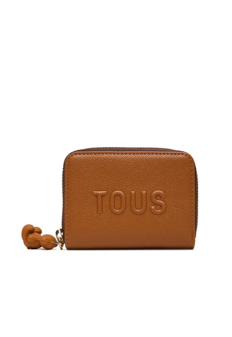 Tous Portofel dama Camel Brenda 2002106045 - ecologic