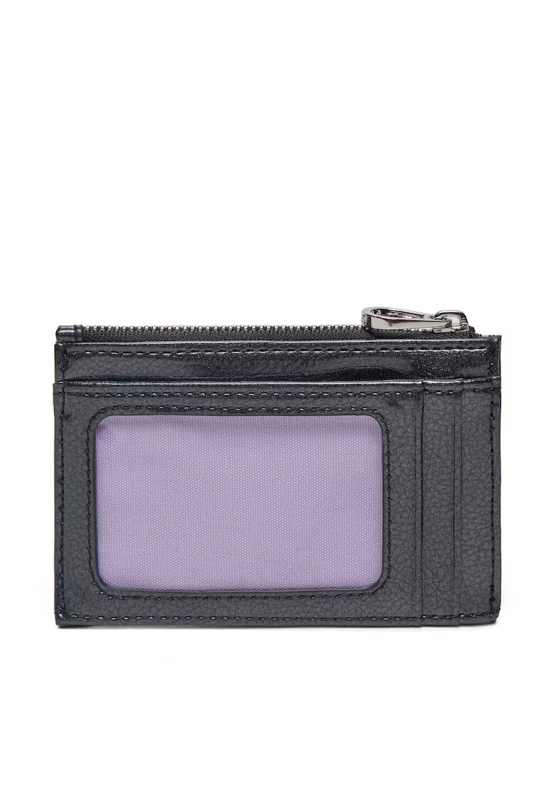 Tous Portofel dama model New Dorp - ecologic - negru