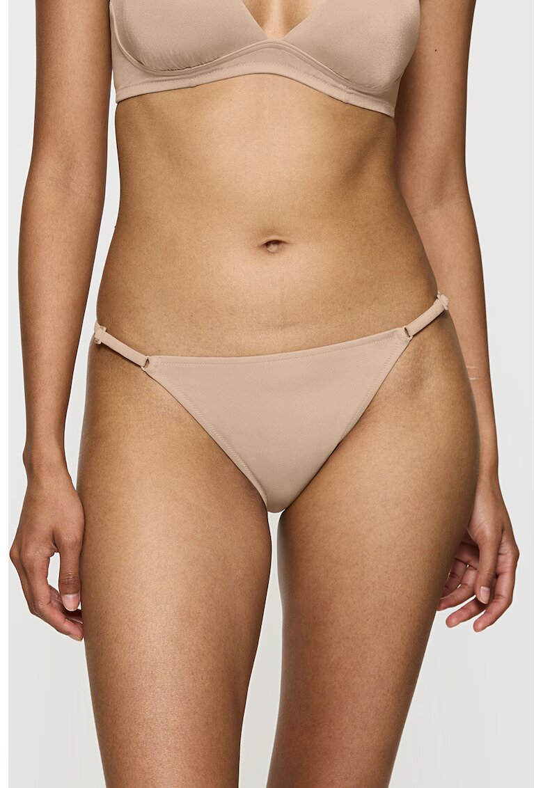Triumph Slip brazilian Midnight Swim Rio - Maro deschis