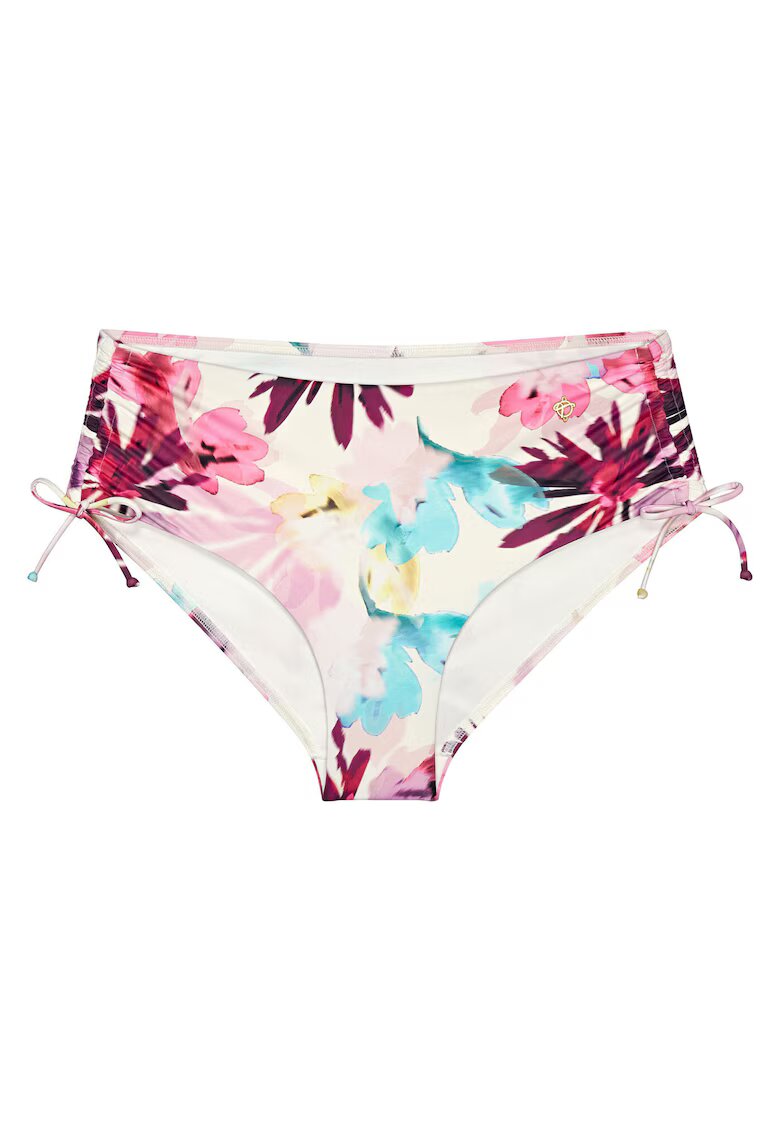 Triumph Slip de baie dama - multicolor -