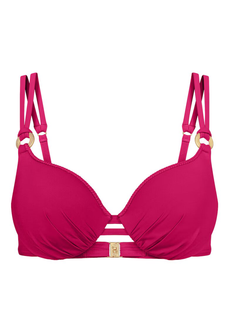 Triumph Sutien de baie dama Roz - Roz