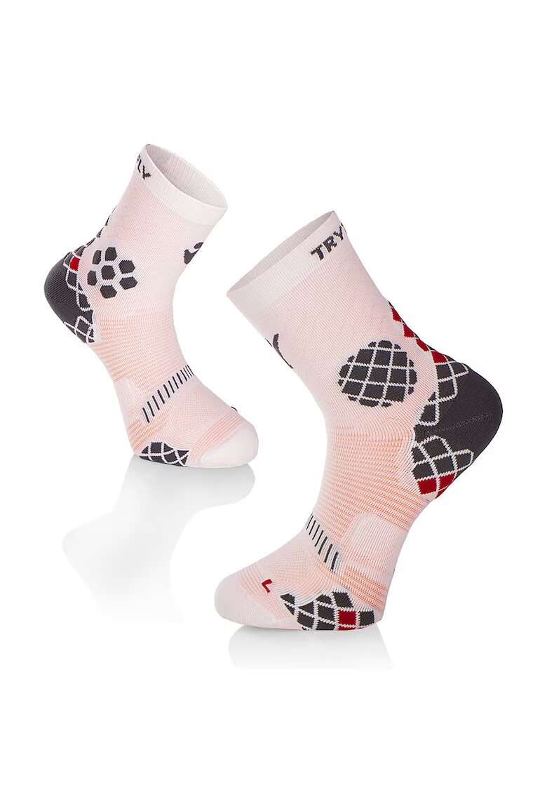 Try To Fly Sosete compresive pentru sport compression-socks - Multicolor