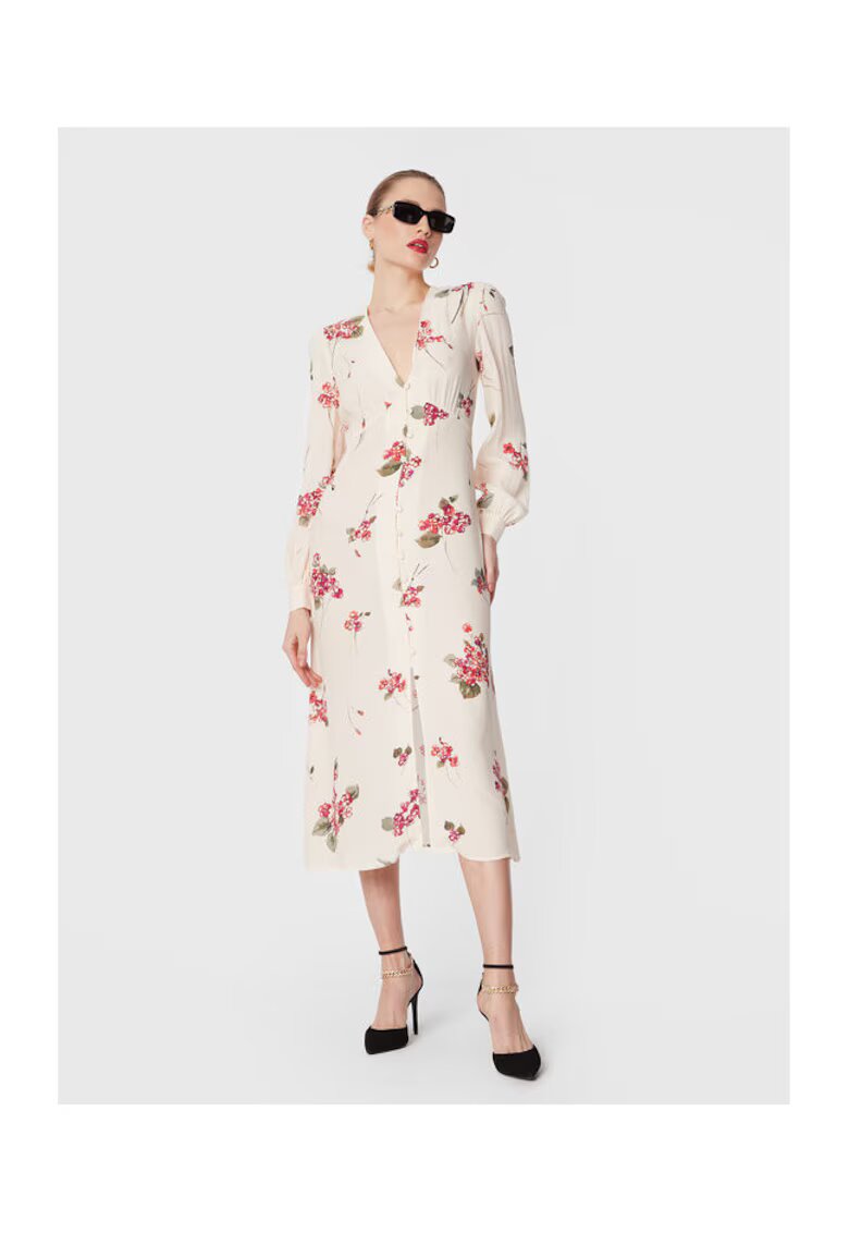 Twinset Rochie bej - dama
