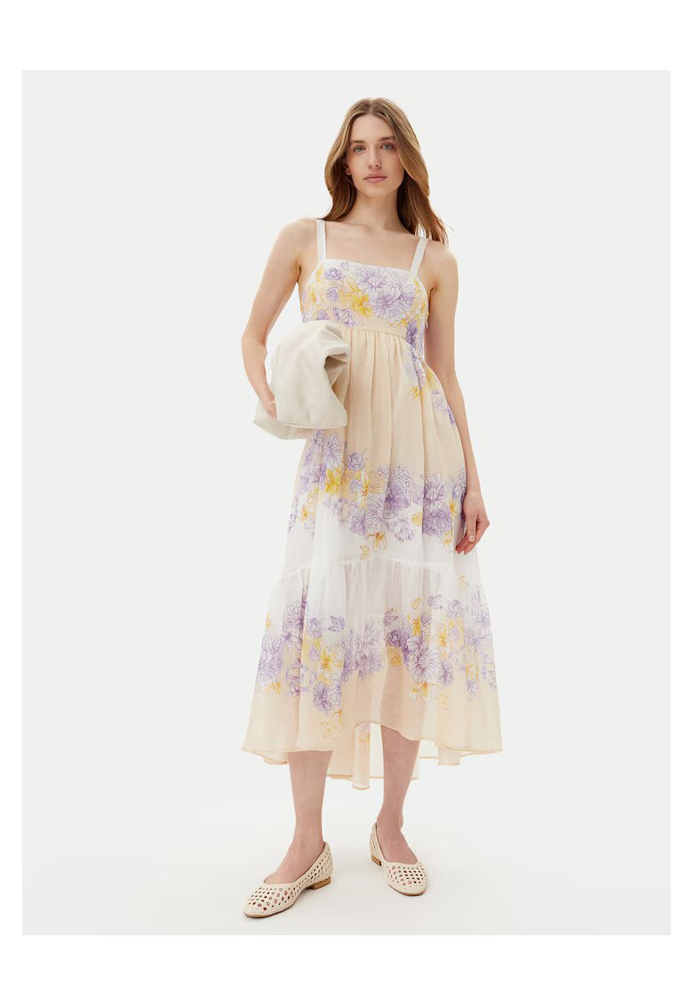 Twinset Rochie de vara - colorata