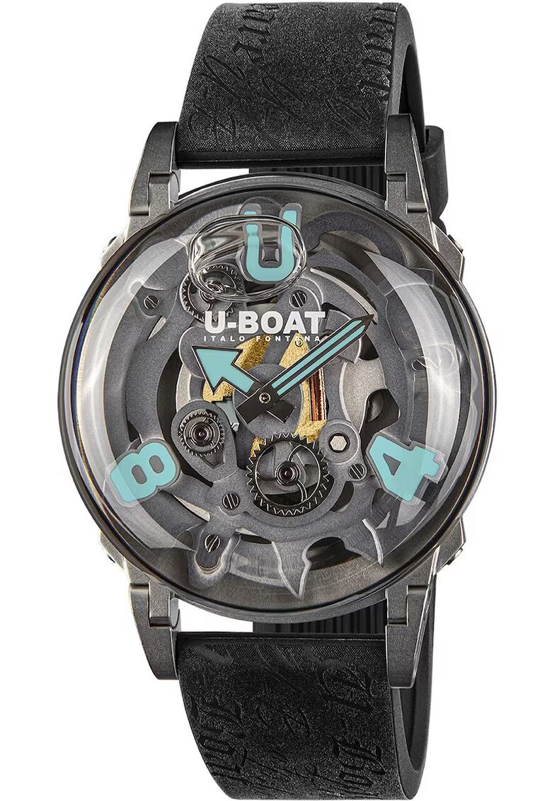 U-Boat Ceas barbatesc 3352 - Quartz - 44mm - 5ATM