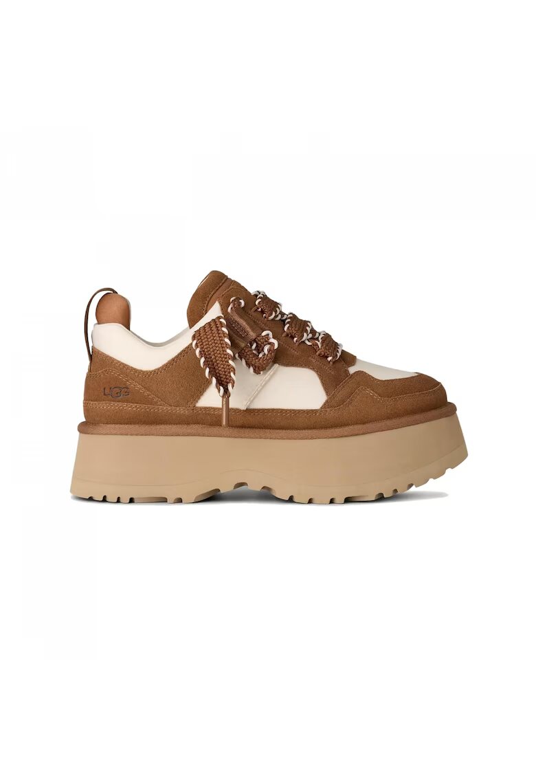 UGG Ghete Dama Astromel - Maro