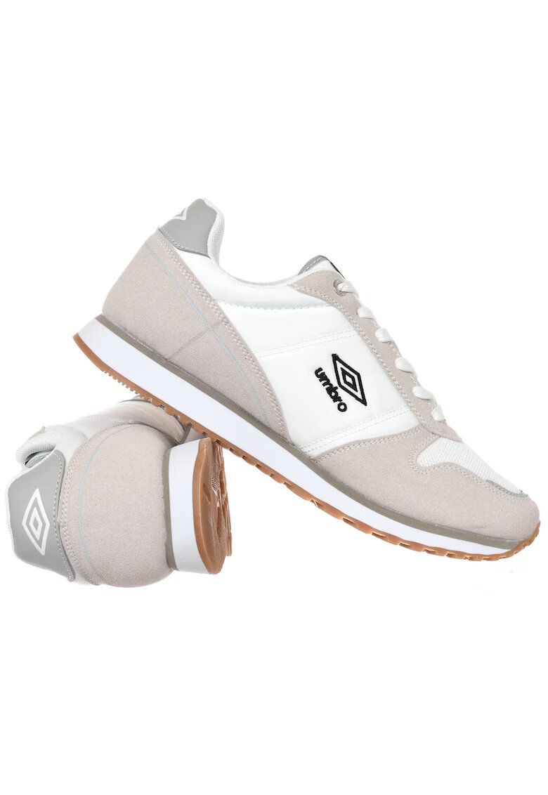 Umbro Pantofi Sport Rayane MX-Alb/Gri