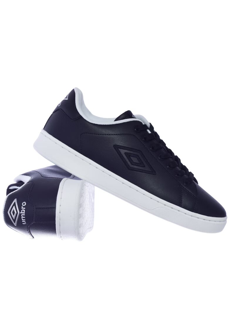 Umbro Tenisi barbati - Farrel LTX - negru - material sintetic - talpa cauciuc antiderapanta