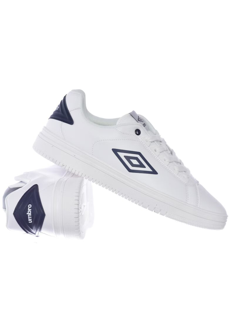 Umbro Tenisi Neston LTX albi - Alb
