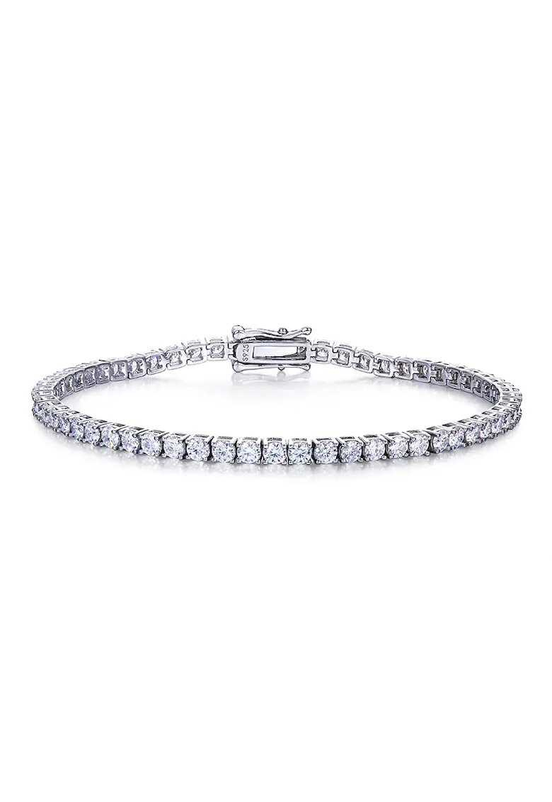 UNA VIDA Bratari moissanite - 16 CM