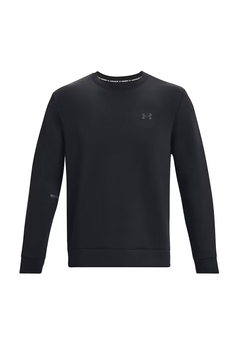 Under Armour Bluza Unstoppable FL 1381688-001 - Barbati - Negru