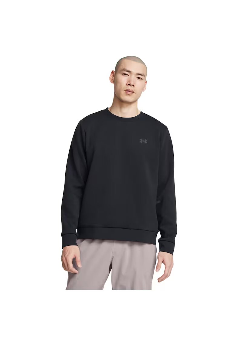 Under Armour Bluza Unstoppable FL 1389351-001 - Barbati - Negru