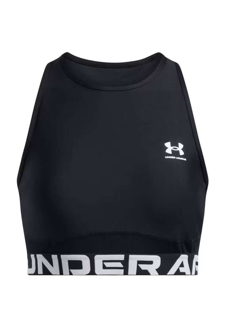 Under Armour Bustiera HEATGEAR RIB TANK 1388694001