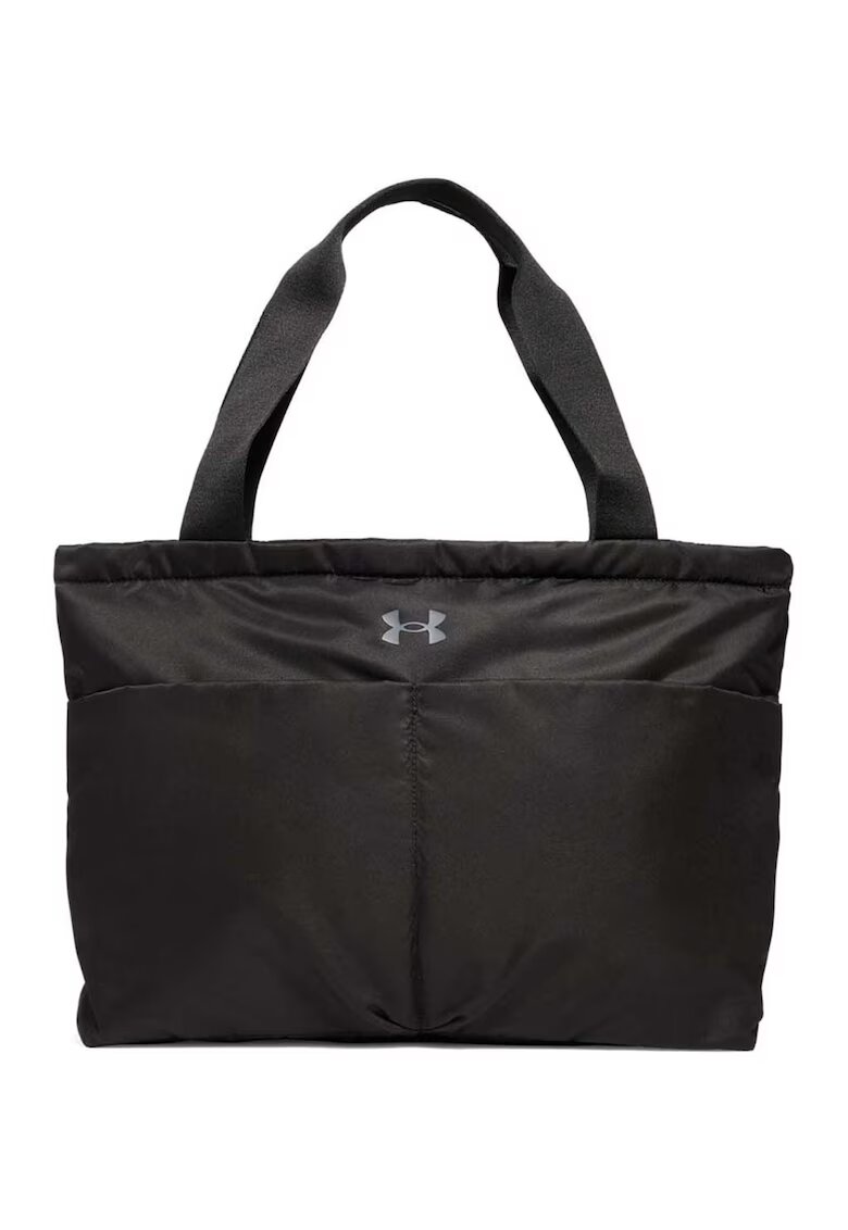 Under Armour Geanta tote cu finisaj rezistent la apa Studio Lite - Negru