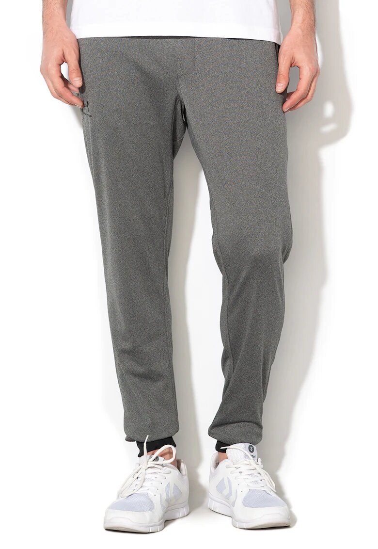 Under Armour Pantaloni de trening lejeri Sportstyle - Gri
