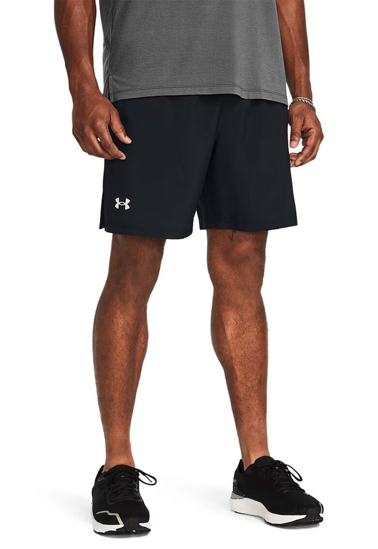 Under Armour Pantaloni scurti pentru alergare Launch 7'' - Negru